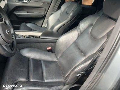 Volvo XC 60 D4 Geartronic Linje Inscription - 11