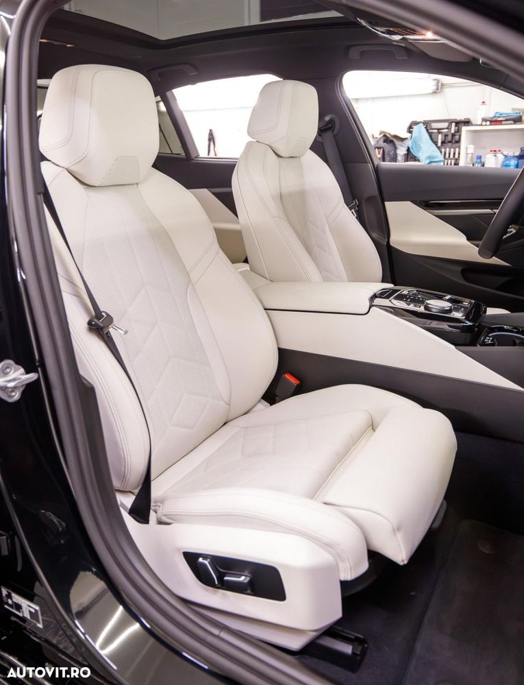 BMW Seria 5 - 11