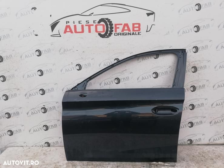 Usa stanga fata Seat Leon an 2020-2021-2022-2023 - 1