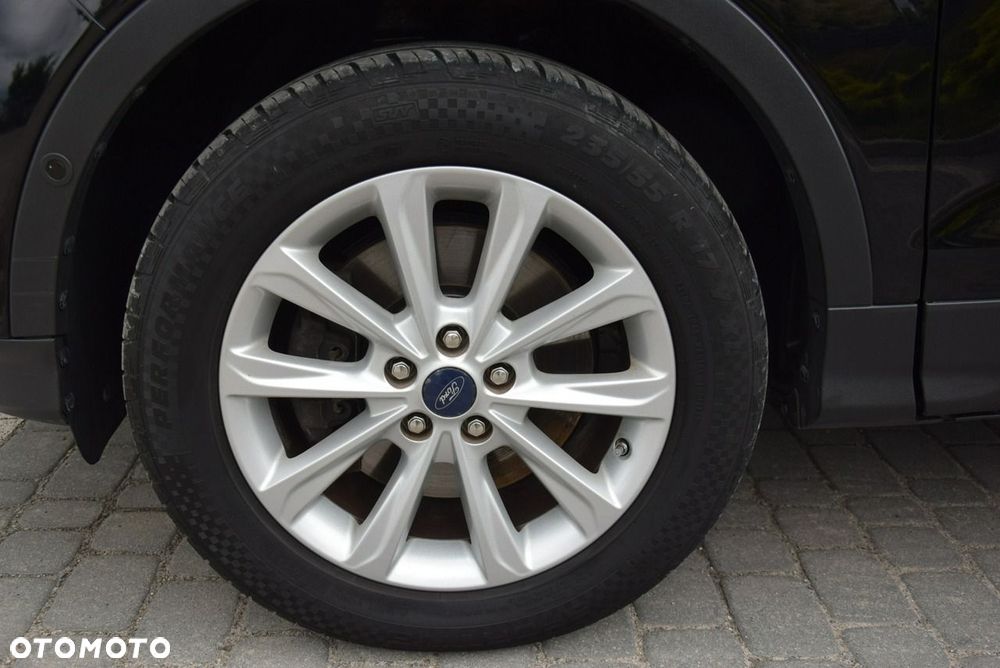 Ford Kuga 2.0 TDCi 4x2 Titanium - 6