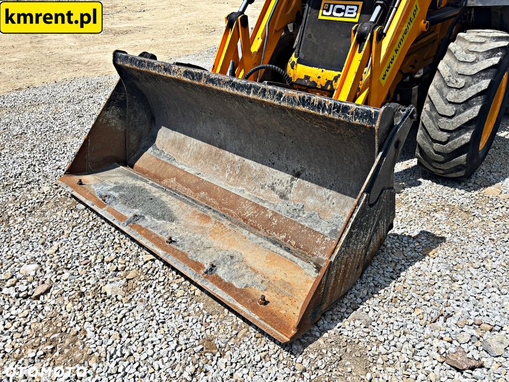 JCB 3CX COMPACT KOPARKO-ŁADOWARKA 2019R | JCB 2CX, JCB 3CX COMPACT, JCB 1CX - 16