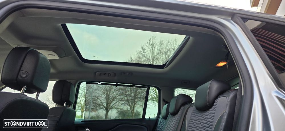 Opel Zafira 1.6 CDTi Cosmo - 9
