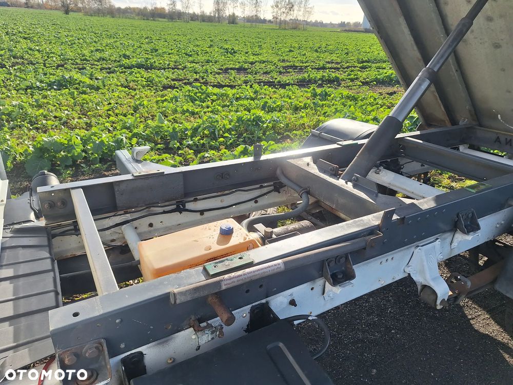 Renault MASCOTT - 15