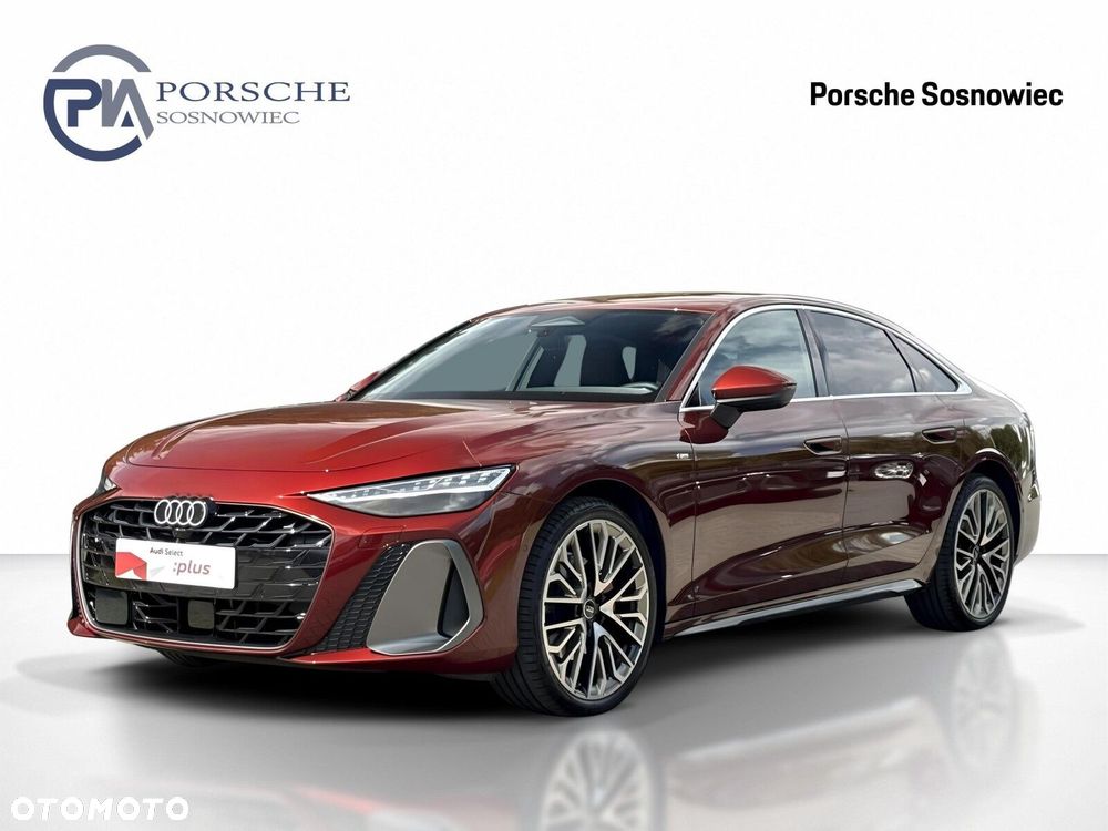 Audi A6 Limousine TFSI S tronic - 2
