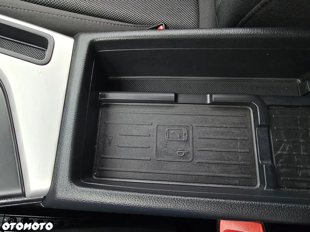 Audi A4 Avant 35 TDI S tronic - 37