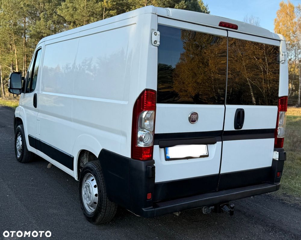 Fiat Ducato - 3