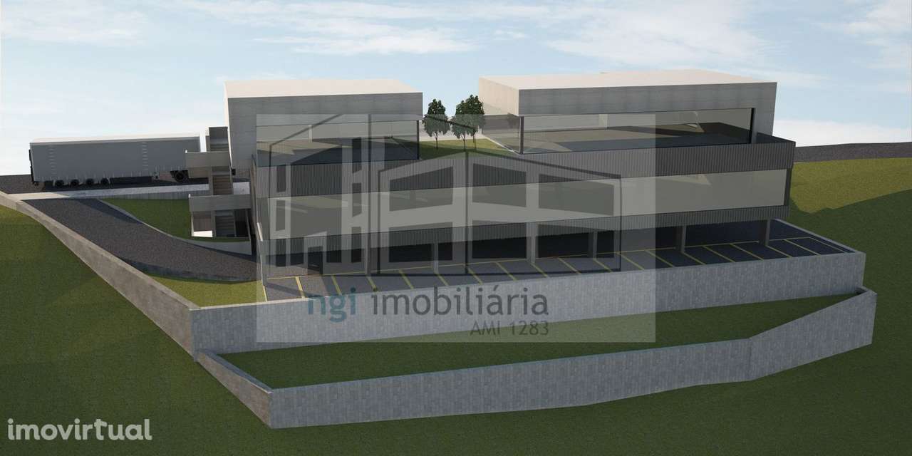 Terreno em Sitio da Abrunheira - Forte da Casa - Grande imagem: 3/6