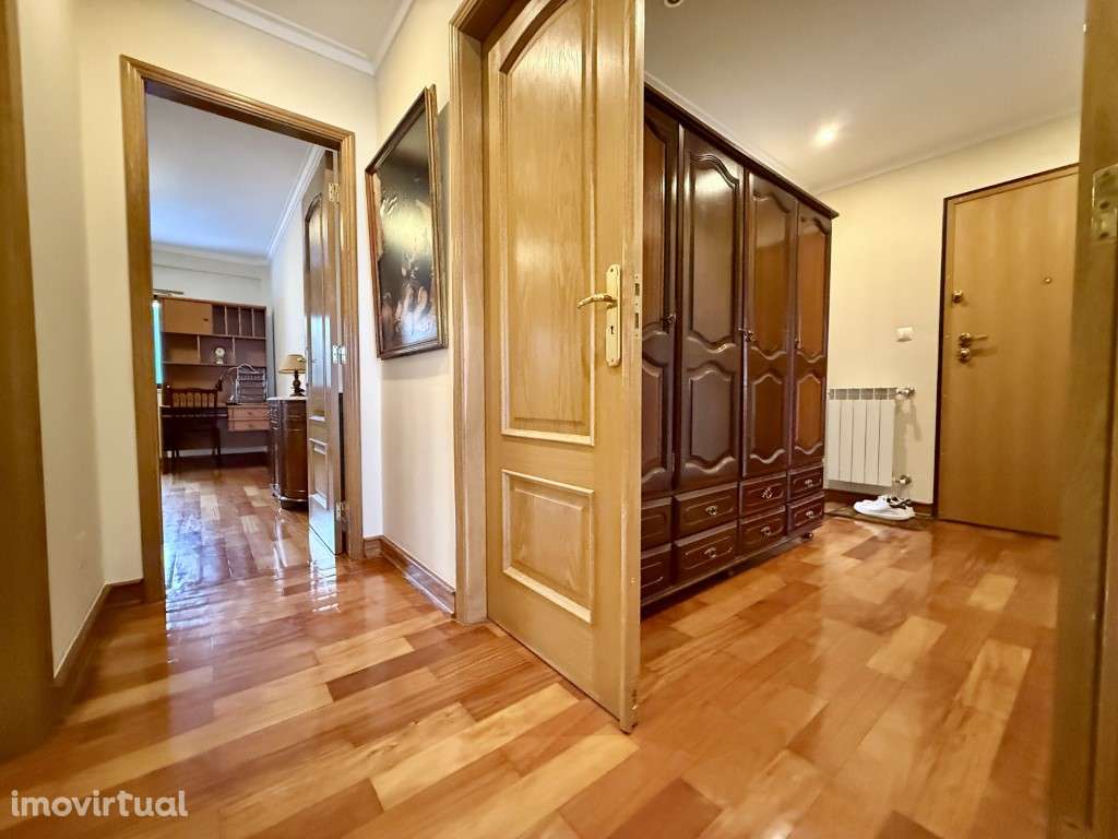 Apartamento T2 com parqueamento em Odivelas - Grande imagem: 5/14