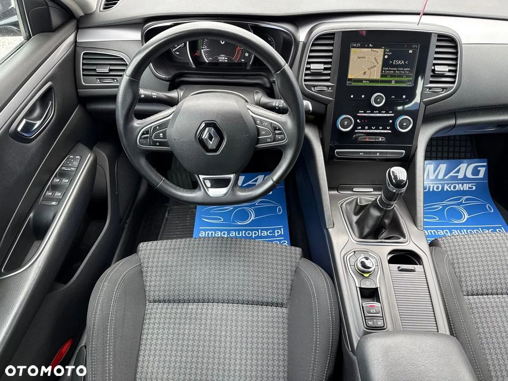 Renault Talisman ENERGY dCi 110 LIFE - 22