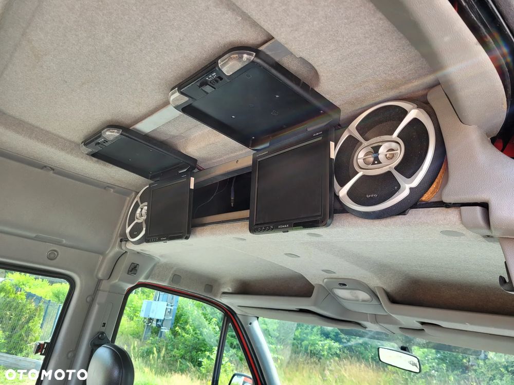 Renault Master - 19