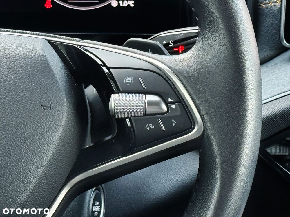 Skoda Kodiaq 2.0 TDI 4x2 Selection DSG - 22