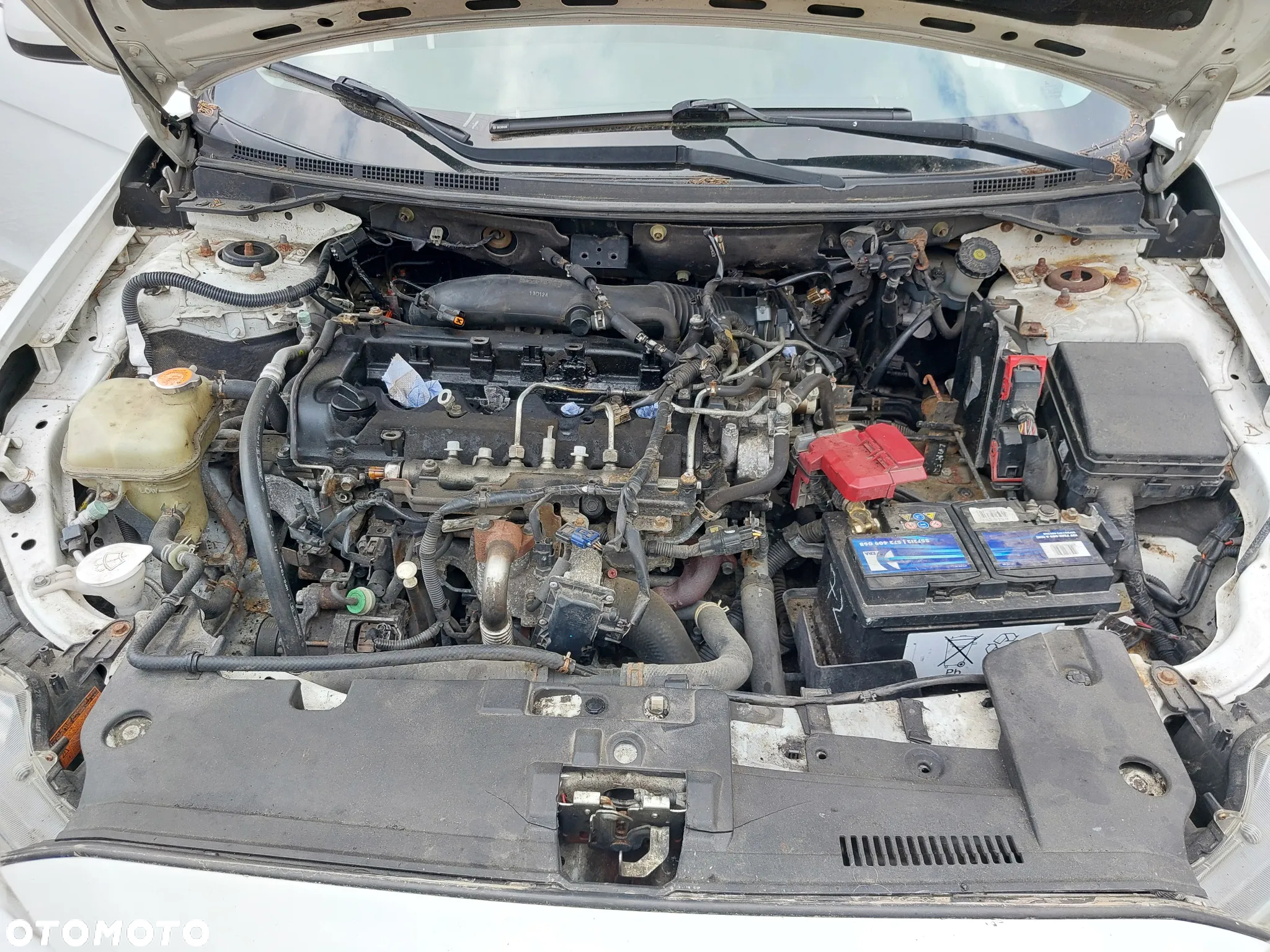 Mitsubishi Lancer 1.8 DI-D+ ClearTec - 17