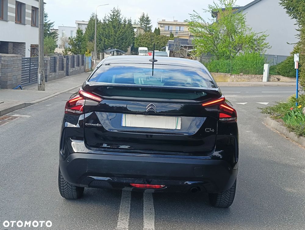 Citroën C4 PureTech 130 Stop&Start SHINE - 25