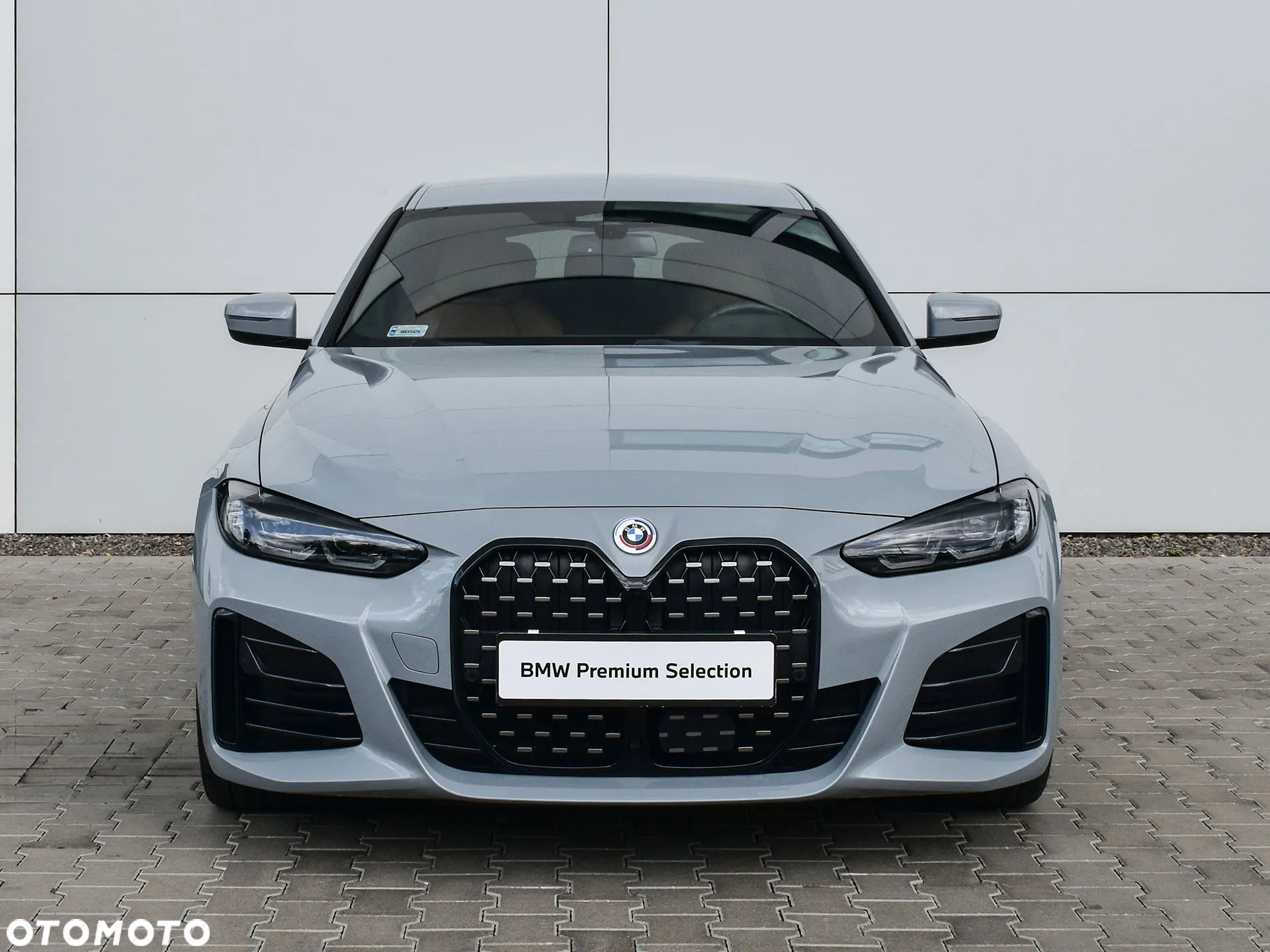 BMW Seria 4 430i xDrive - 2
