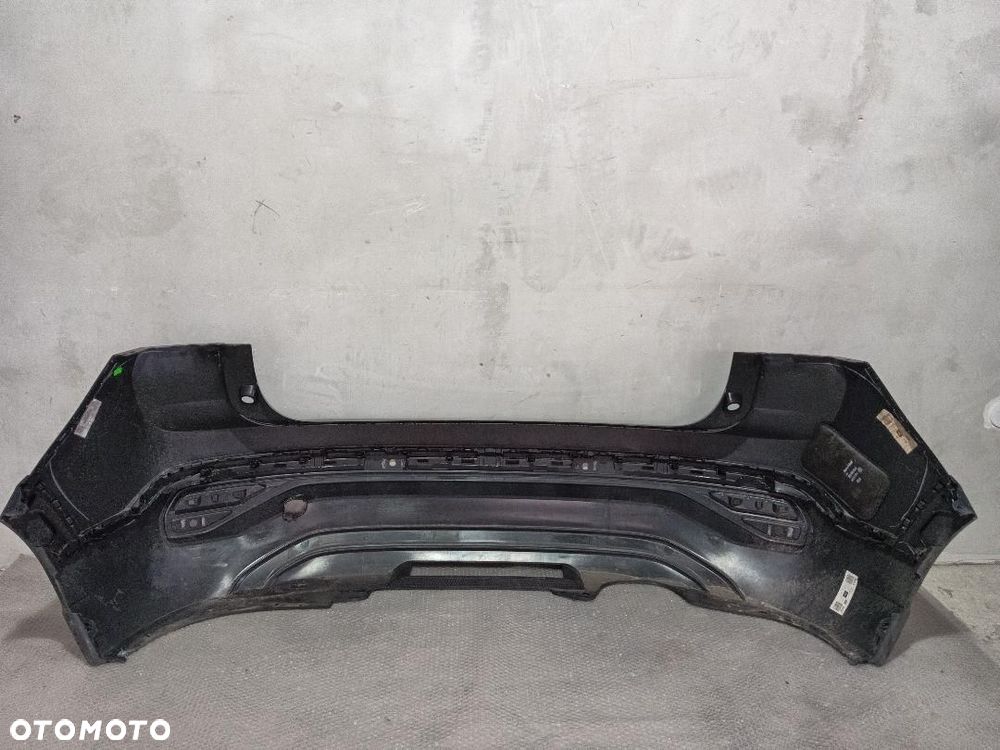 DOPINKA ZDERZAKA TYŁ TYLNA VW TAIGO 2G7807421 - 7