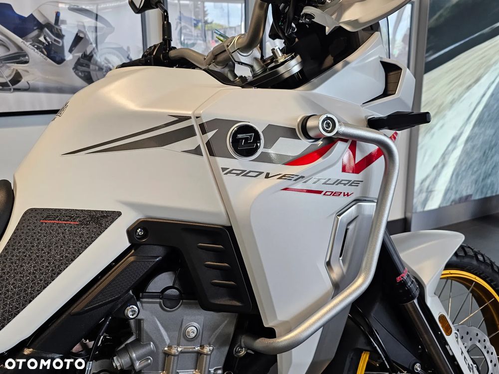 KOVE 800X Pro - 8