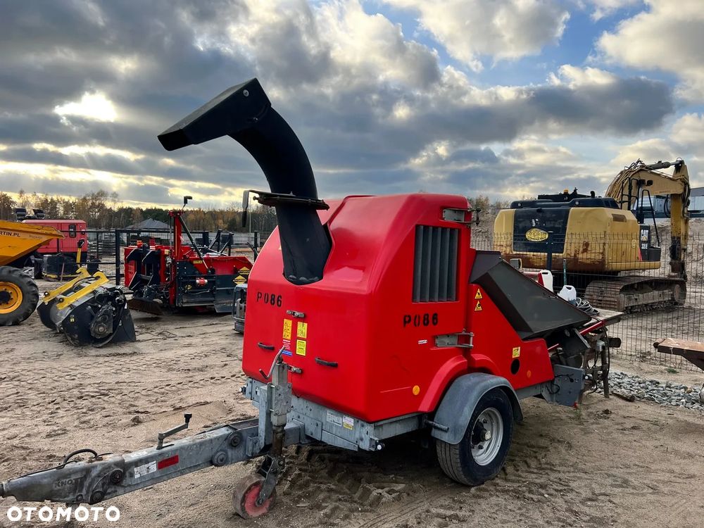 Inny SAELEN GS COBRA 75DS - 1