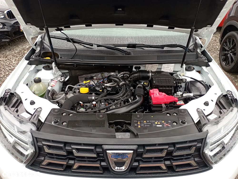 Dacia Duster 1.0 TCe Prestige - 29
