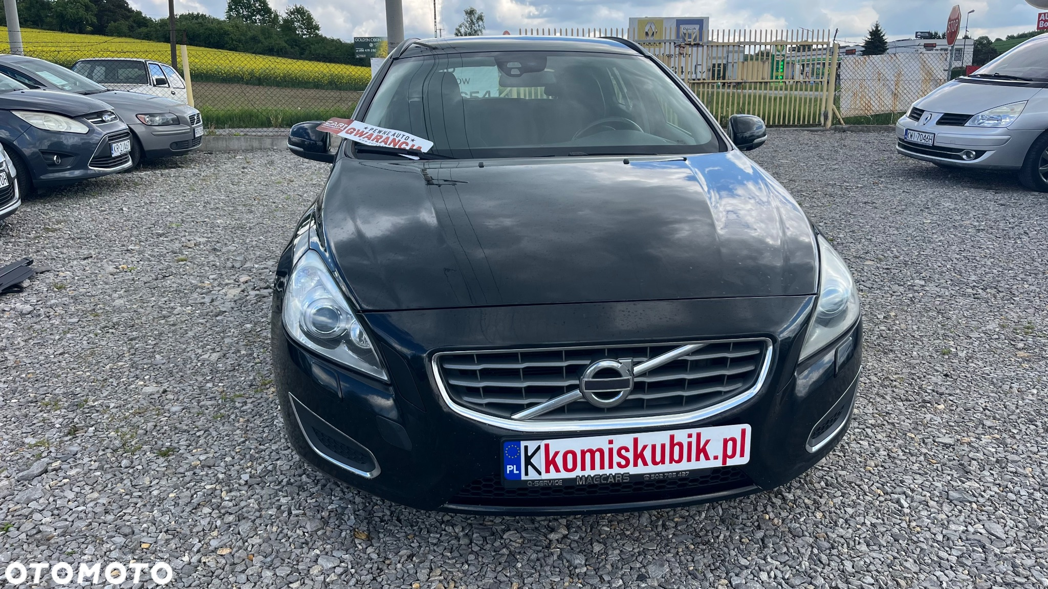 Volvo V60 - 31