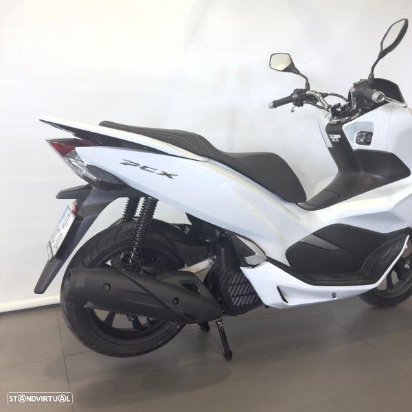 Honda PCX125 - 2