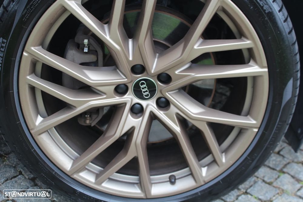 Audi Q4 Sportback e-tron 50 quattro - 13