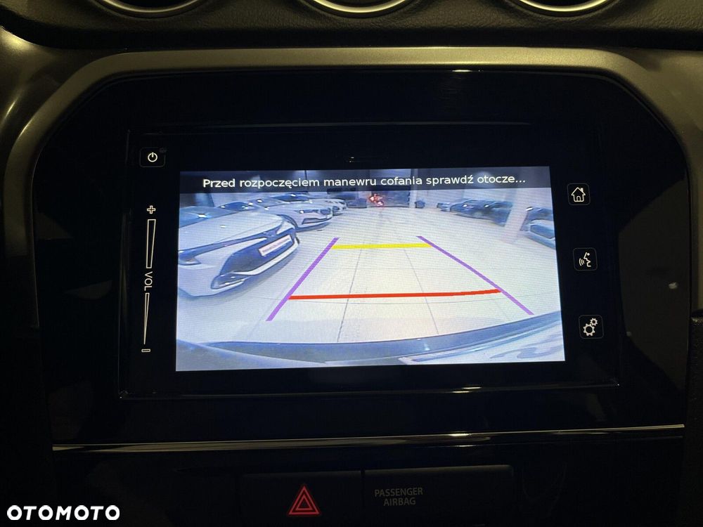 Suzuki Vitara 1.4 Boosterjet Premium 2WD - 18