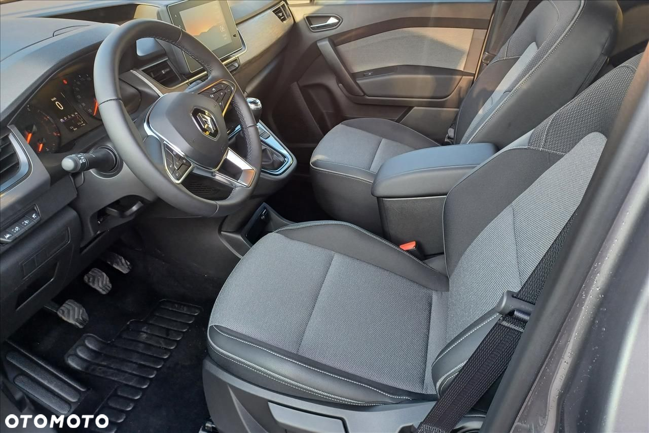 Renault Kangoo 1.5 dCi Equilibre - 2
