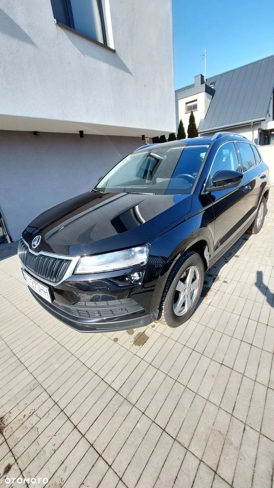 Skoda Karoq 1.5 TSI ACT 4x2 Style - 2
