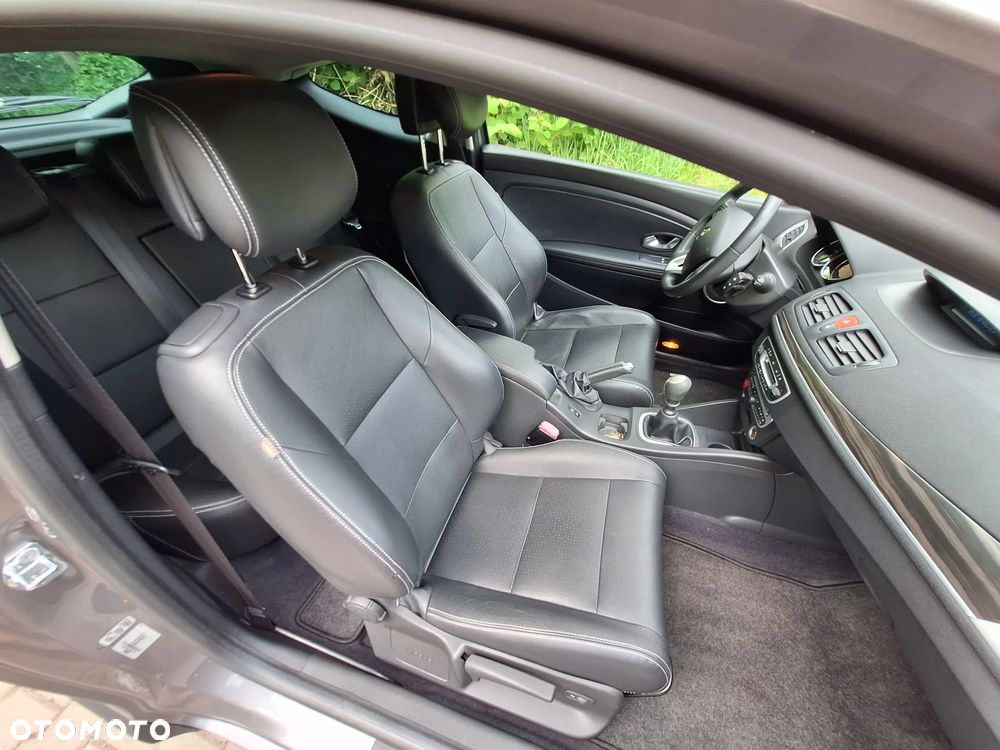 Renault Megane 2.0 16V TCE Dynamique - 18