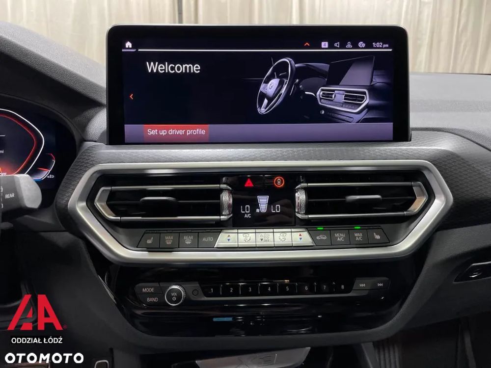 BMW X3 - 13