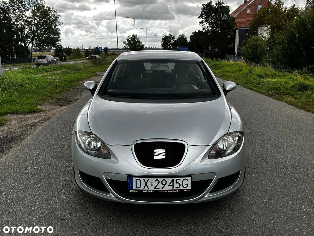 Seat Leon - 14