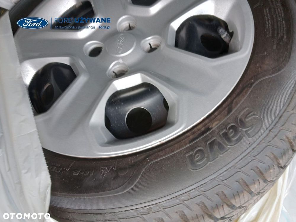 Ford EcoSport 1.0 EcoBoost Titanium ASS - 32