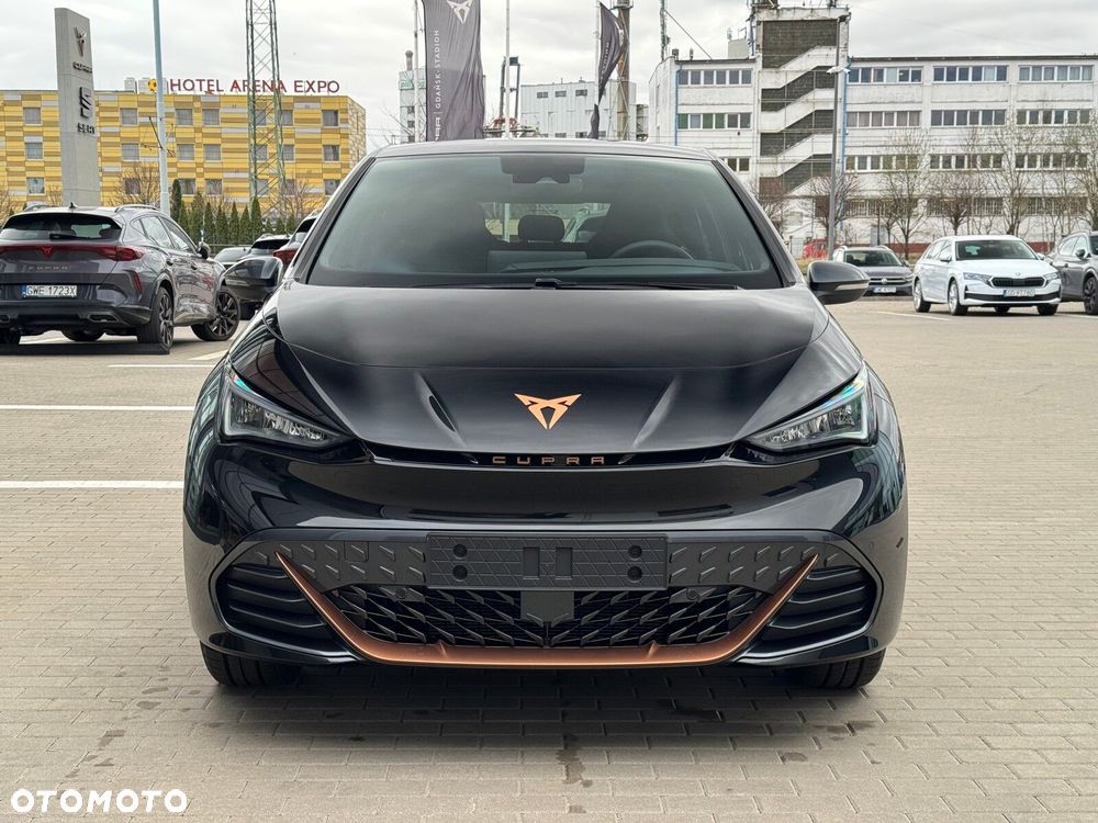 Cupra Born 59kWh Advantage Edition - 2