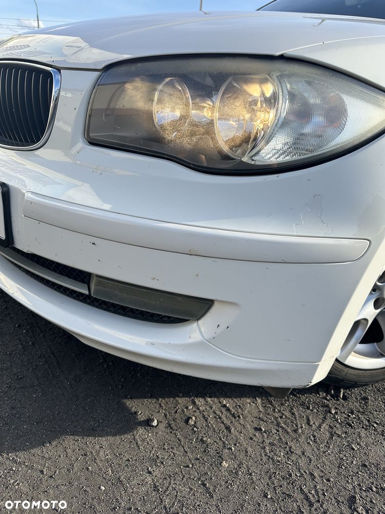 BMW Seria 1 118d DPF Edition Sport - 16