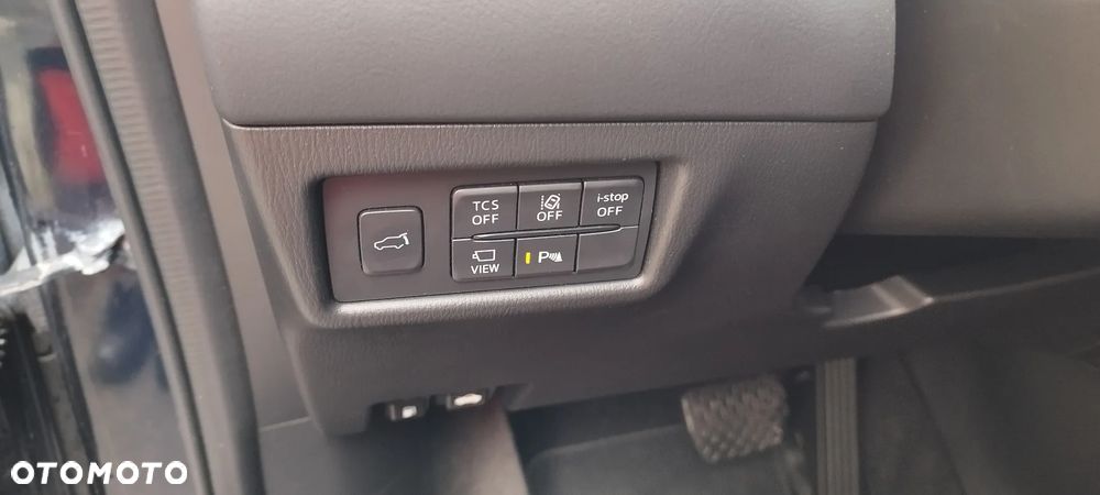 Mazda CX-5 - 26