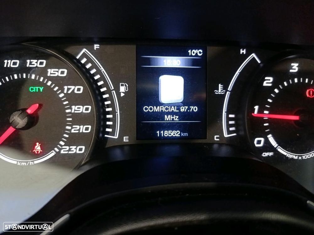 Fiat Tipo 1.3 M-Jet Lounge - 7