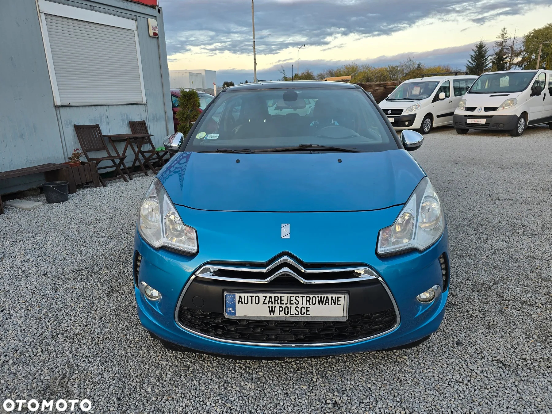 Citroën DS3 - 9