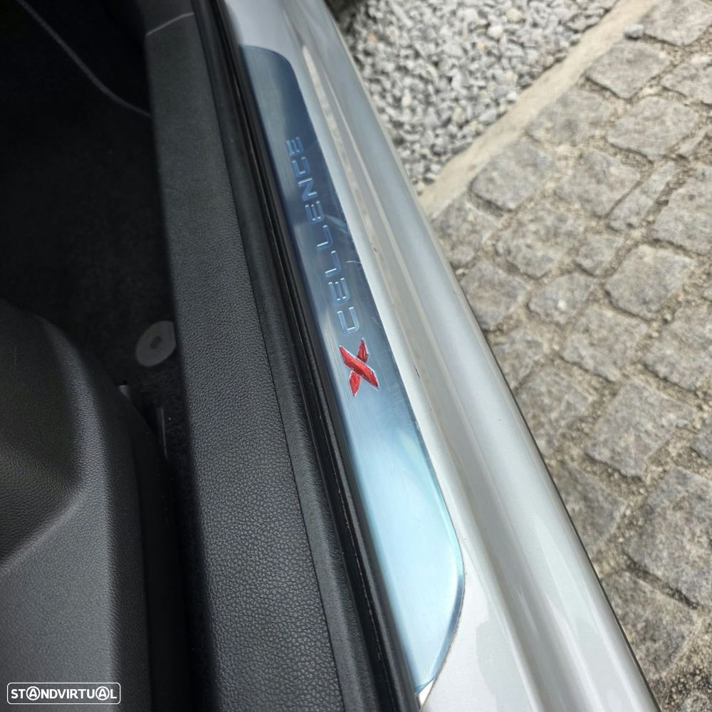 SEAT Ateca 1.6 TDI Xcellence - 34