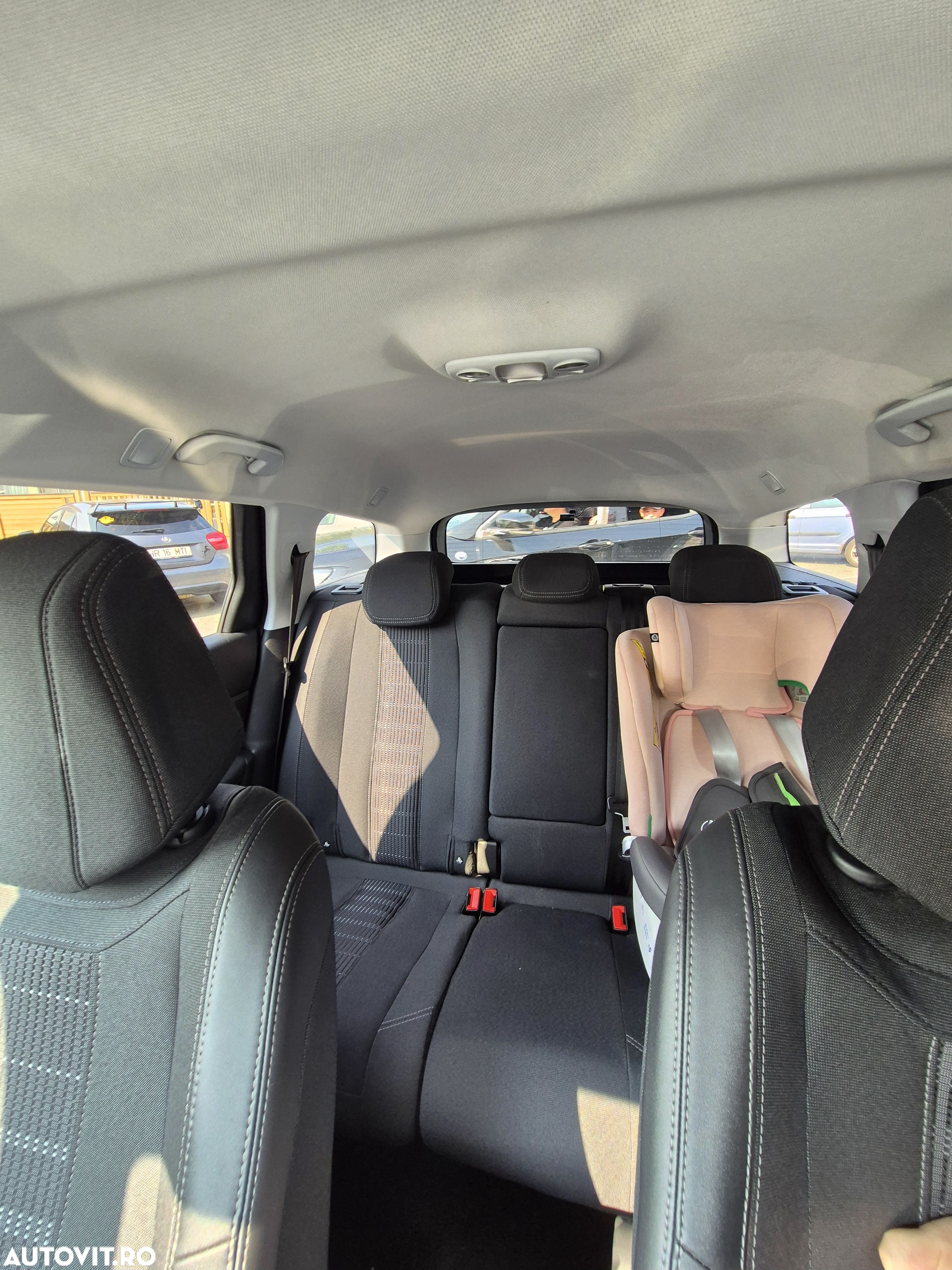 Peugeot 308 1.2 L PureTech Turbo Active Aut. - 20