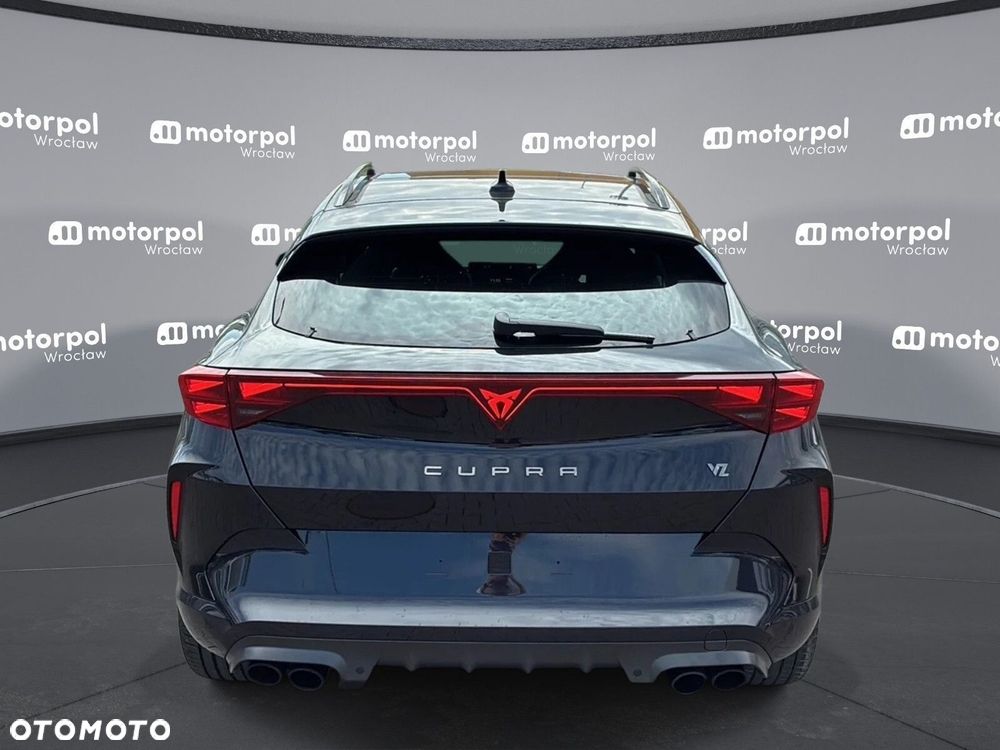 Cupra Formentor - 11