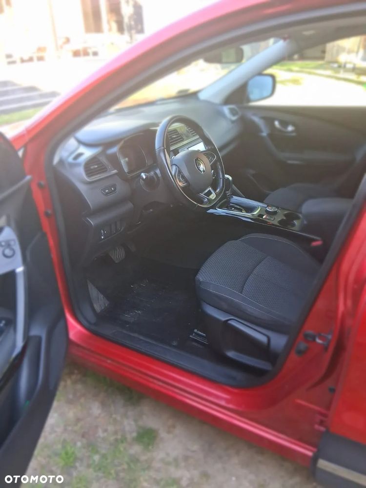Renault Kadjar 1.5 dCi Energy Adventure EDC - 4