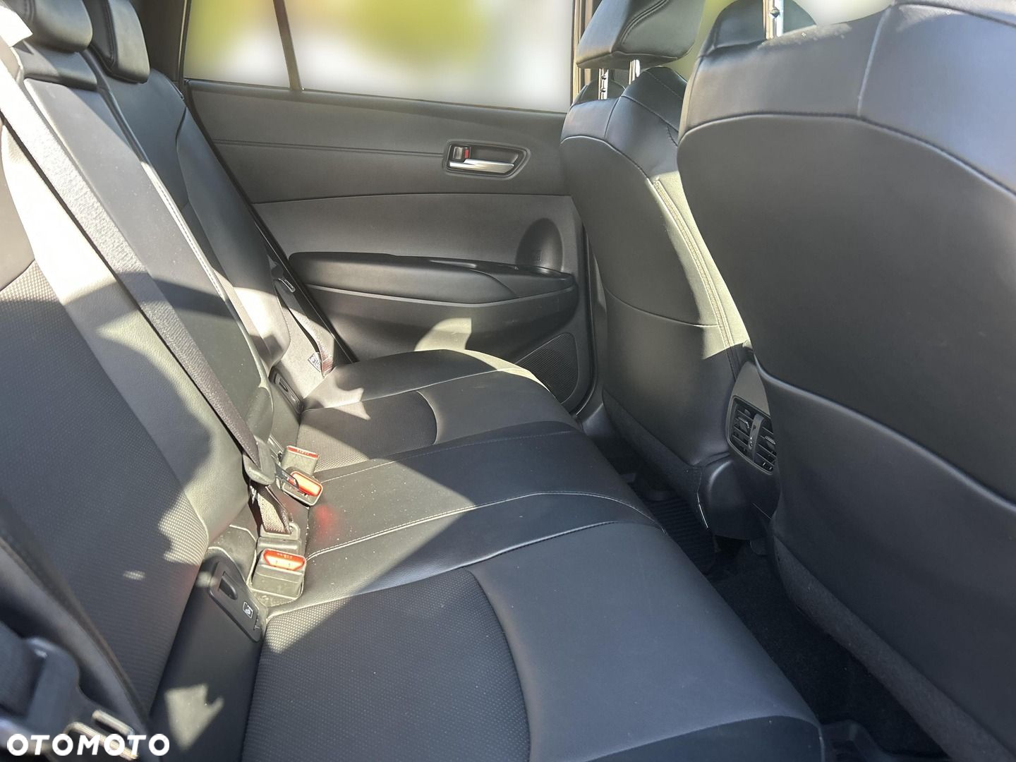 Toyota Corolla Cross 2.0 Hybrid Premiere Edition - 11