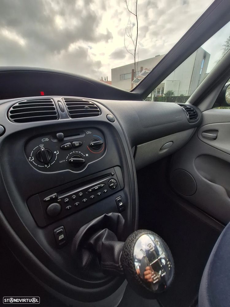 Citroën Xsara Picasso 1.6 HDi Confort - 39