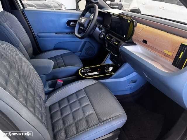 Fiat Grande Panda 45 kWh La Prima - 13