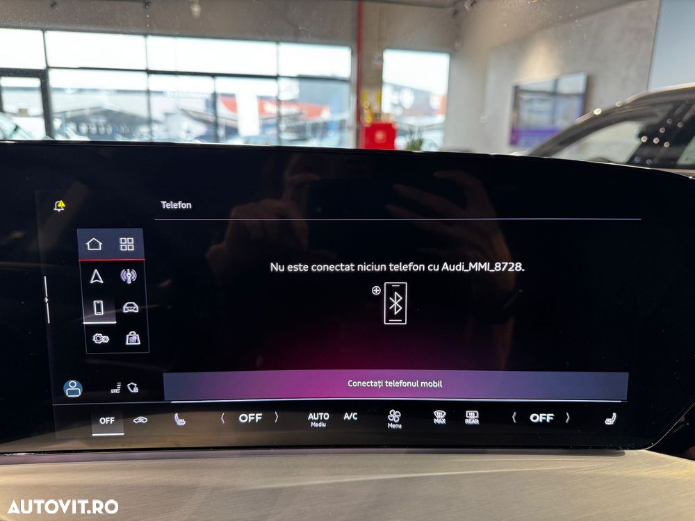 Audi Q5 40 TDI quattro S tronic MHEV S Line - 29