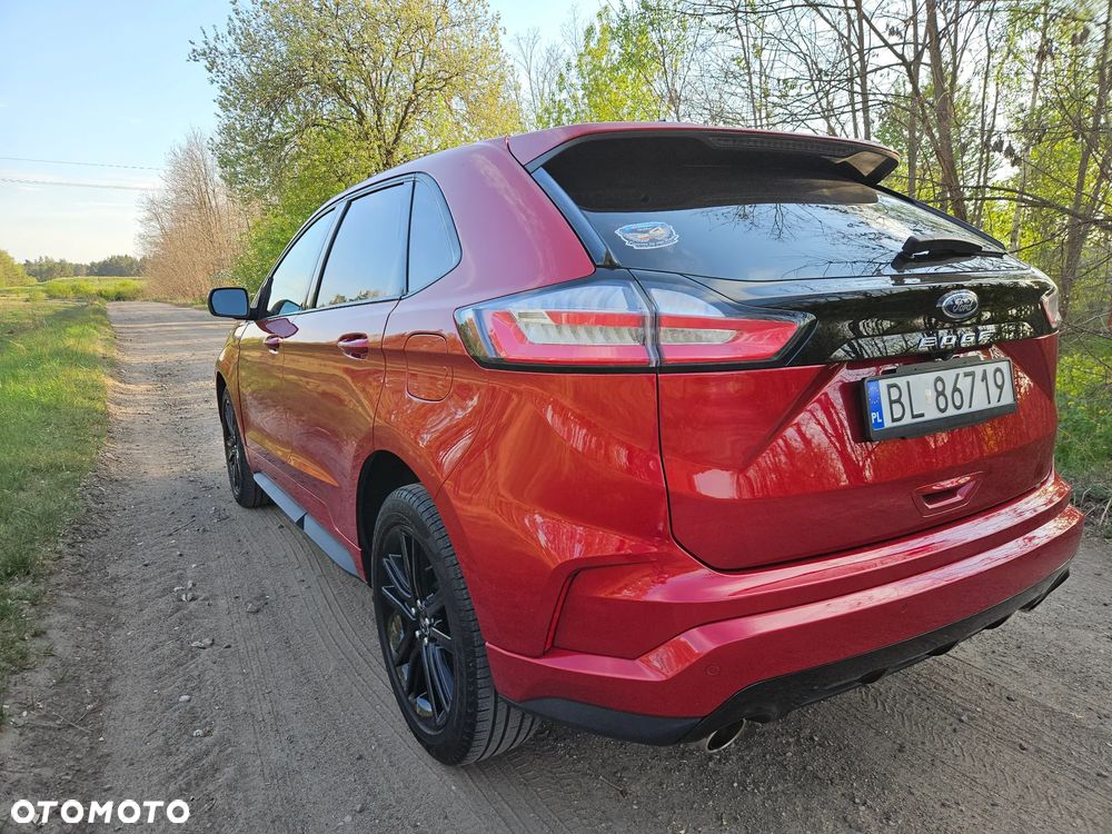 Ford Edge - 15