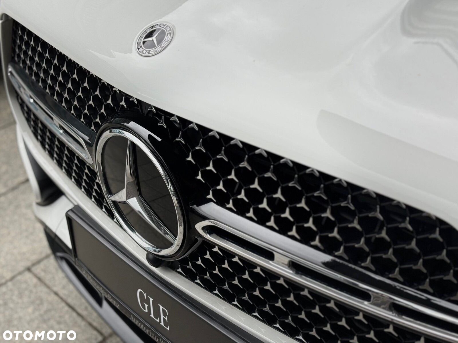 Mercedes-Benz GLE - 3
