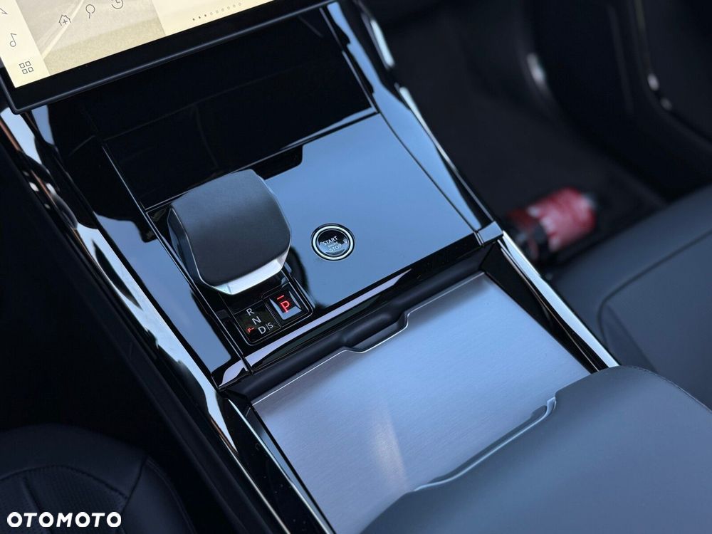 Land Rover Range Rover Sport - 23