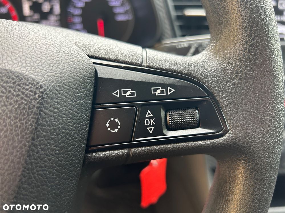 Seat Leon 1.2 TSI Start&Stop Reference - 22
