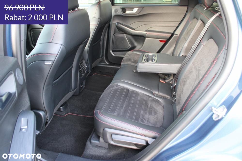 Ford Kuga - 10